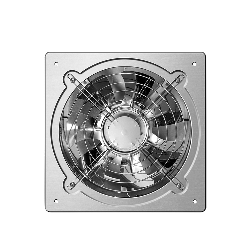 Ventilator Hood Range Range, Kipas Ekzos Bergerak